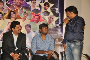 GAMA Awards Press Meet Photos